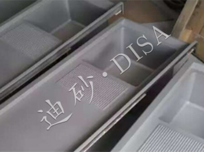 噴砂加工